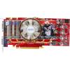 Placa video msi ati radeon hd 4850