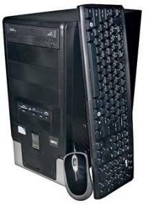 Sistem PC RPC Net Top RPC-ATOM510