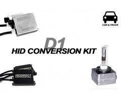 D1R 35W - Kit xenon PHILIPS PATENT - 400 lei/ kit cu montaj inclus