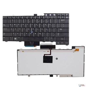 Tastatura Laptop Dell Latitude E6510 iluminata