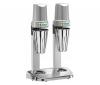 Mixer frappe 2 recipiente inox