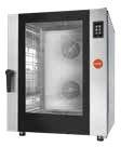 Cuptor electric combisteamer 10xGN1/1, control touchscreen, GASTRO PLUS