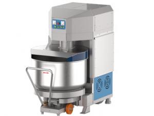 Mixer cu spirala mobil PROMIX, 425 L