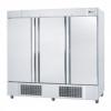 Dulap frigorific inox cu 3