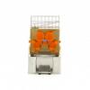 Storcator automat de portocale 18-25 portocale pe minut