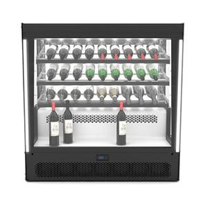 Vitrina frigorifica pentru vin, 1015x620x950mm