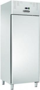 Dulap refrigerare din inox, 650 litri