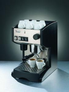 Espressor automat cafea 1 grup