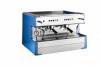 Espressor automatic cafea-2 grupuri rotunde