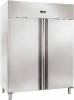 Dulap frigorific din inox, 1410 litri