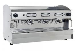 Espressor automatic cafea-3 grupuri