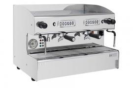 Espressor automatic cafea-2 grupuri
