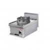 Masina de gatit wok de banc, 400 mm,