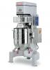 Mixer planetar 120 litri, 5 trepte viteza, control electronic pm