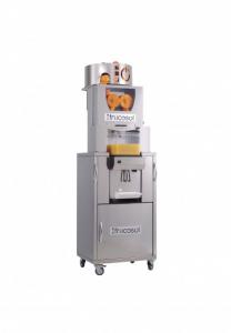 Storcator automat de citrice , Frucosol Freezer SelfService