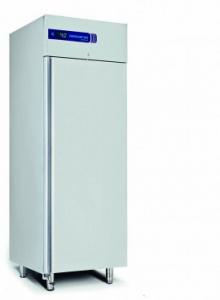 Dulap frigorific din inox(PREMIUM), 605 litri