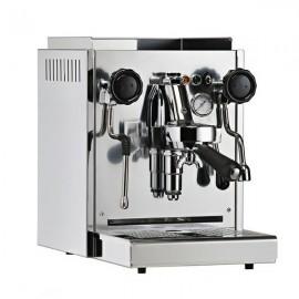 Espressor semi-automatic cafea 1 grup, pompa cu vibratii