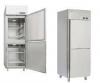 Dulap frigorific cu 2 usi  capacitate 650 L , -2 / +8Â°C