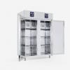 Dulap frigorific(premium) 630+630 litri