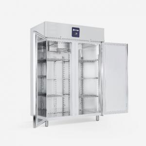 Dulap congelare din inox(PREMIUM), 1200 litri