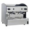 Espressor semi-automatic cafea-2 grupuri, Compact
