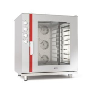 Cuptor de patiserie GIERRE Mega Bakery 1040 M, electromecanic