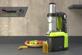 Storcator slow juicer / presare la rece SANTOS 65