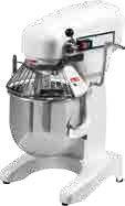 Mixer planetar de 10 L