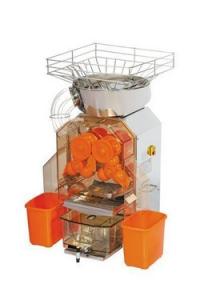 Storcator automat de portocale