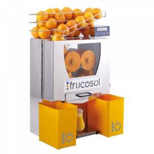 Frucosol F50C " Storcator automat citrice , 20-25 fructe pe minut