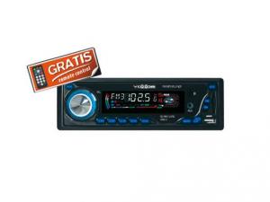 SAL Radio & MP3 player VB 2200