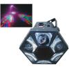 (LA6LED) Led 6 Angle Light DMX