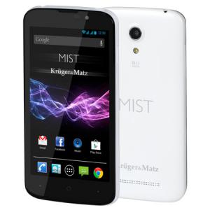 SMARTPHONE QUAD CORE DUAL SIM KRUGER&MATZ-KM0406