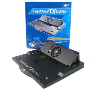 Vantec LapCool TX Ultra LPC-460TX