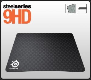 SteelSeries 9HD