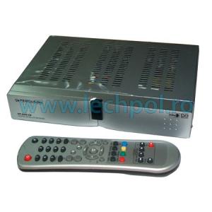 Dvb c mpeg4