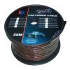 (kab0701b) cablu putere cu 2ga (12mm/33,62mm2) 25m