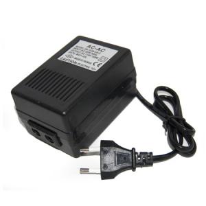 (GLO-150) CONVERTOR 220V->110V 45W