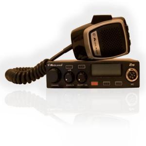 (URZ0279) Statie Radio Cb Midlabd 278 Am/Fm