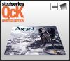 Steelseries qck limited edition aion