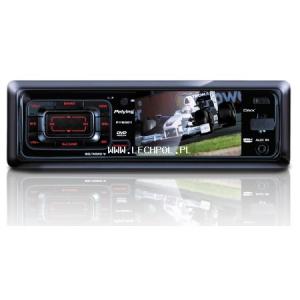 PY9001-RADIO CD/DVD/MP3/MP4/USB/SD/MMC ECRAN 3\\\ 4X50