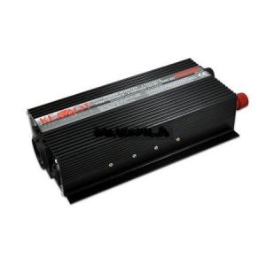 (URZ3166) Invertor KEMOT 24V/230V 1000W