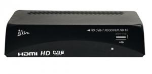 Dispozitiv receptie DVB-T DPS HD60