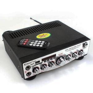 Amplificator Camera 2X30W SD/USB PLAYER-MA012
