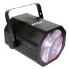 (lmf022led) efect monnflower dmx cu