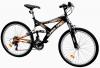 Bicicleta DHS Series 2642 18V model 2012