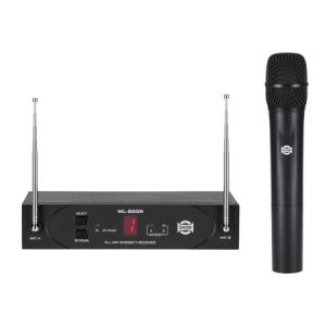Statie 1 Microfon WL200R/H-MIK2017