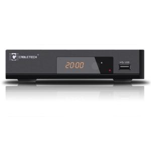 (URZ0089) Tuner DVB-T MPEG4 SD Cabletech