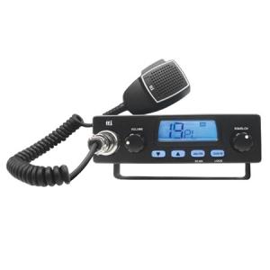 (URZ0599) Statie Radio CbTti Tcb-550