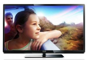 LED TV PHILIPS 40PFL3107